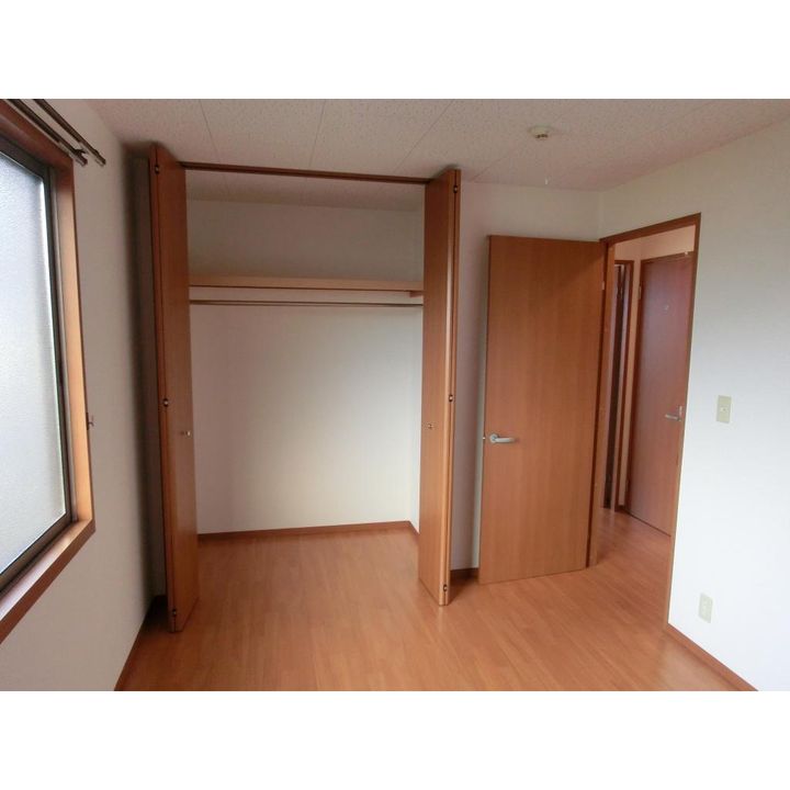 岡山県倉敷市児島下の町7丁目(アパート)の賃貸物件202号室の内装