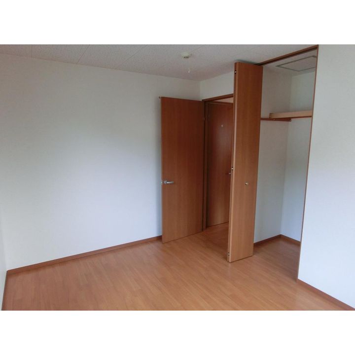 岡山県倉敷市児島下の町7丁目(アパート)の賃貸物件202号室の内装