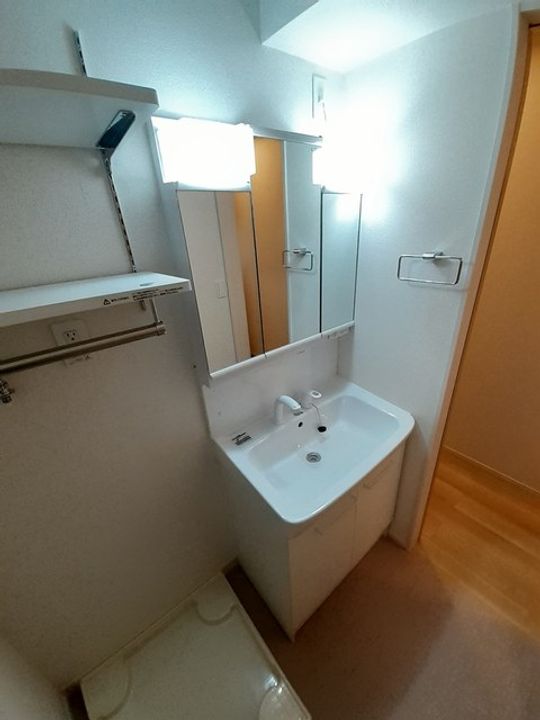 岡山県倉敷市神田3丁目(アパート)の賃貸物件のその他画像