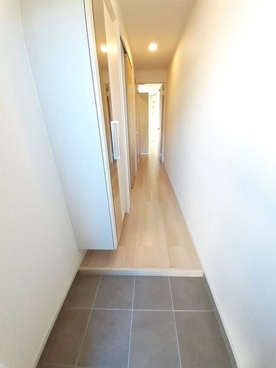 岡山県倉敷市神田3丁目(アパート)の賃貸物件のその他画像