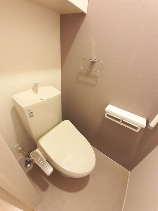 岡山県倉敷市神田3丁目(アパート)の賃貸物件のその他画像