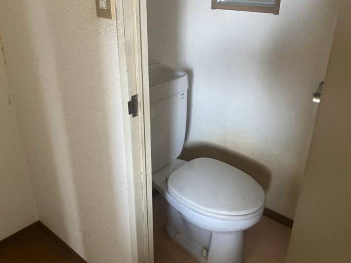 岡山県倉敷市西富井(アパート)の賃貸物件202号室のその他画像