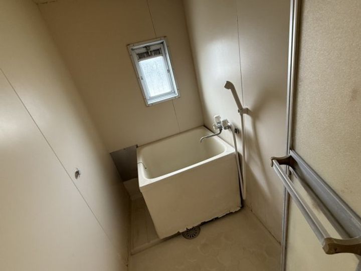 岡山県倉敷市西富井(アパート)の賃貸物件202号室の風呂