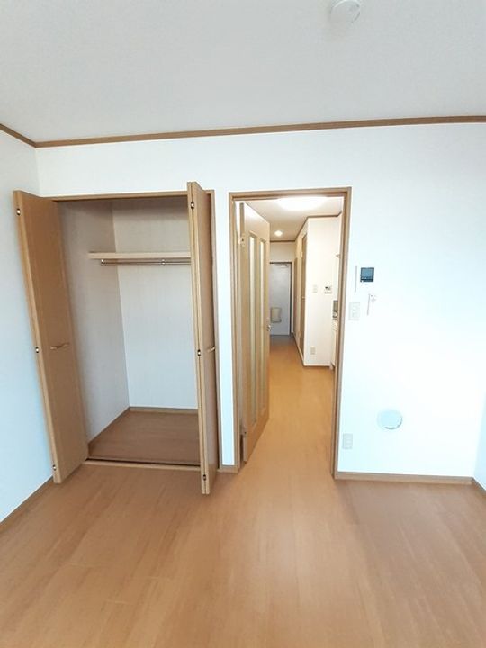 岡山県倉敷市藤戸町天城(アパート)の賃貸物件の内装