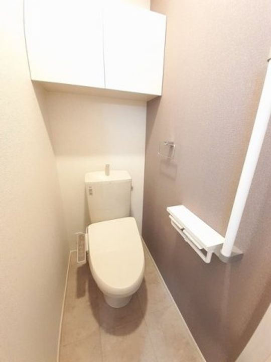 岡山県倉敷市広江1丁目(アパート)の賃貸物件のその他画像