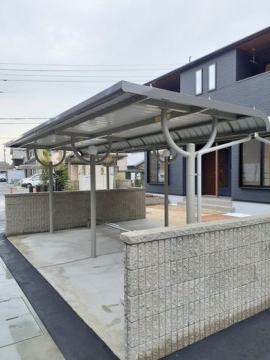 岡山県倉敷市広江1丁目(アパート)の賃貸物件のその他画像