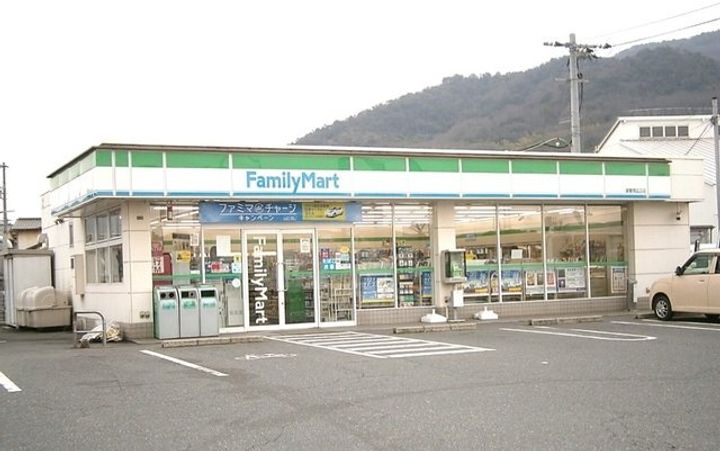 岡山県倉敷市広江1丁目(アパート)の賃貸物件の周辺