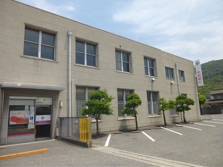 岡山県倉敷市広江1丁目(アパート)の賃貸物件の周辺