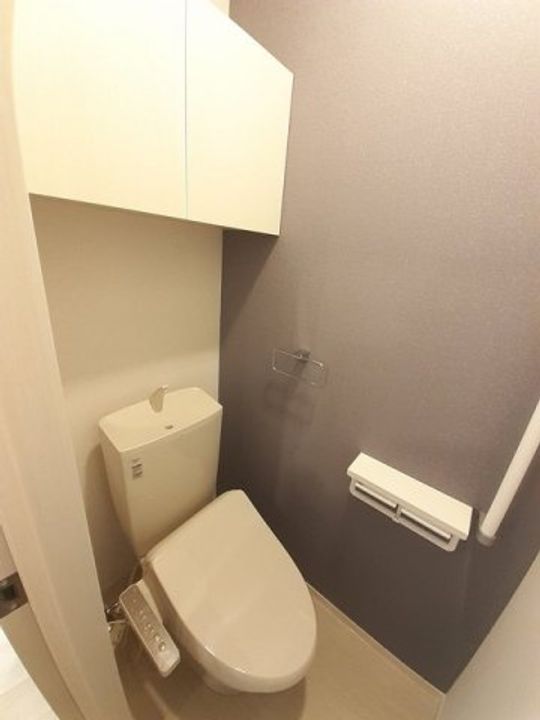 岡山県倉敷市玉島阿賀崎(アパート)の賃貸物件のその他画像