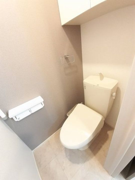 岡山県倉敷市林(アパート)の賃貸物件のその他画像