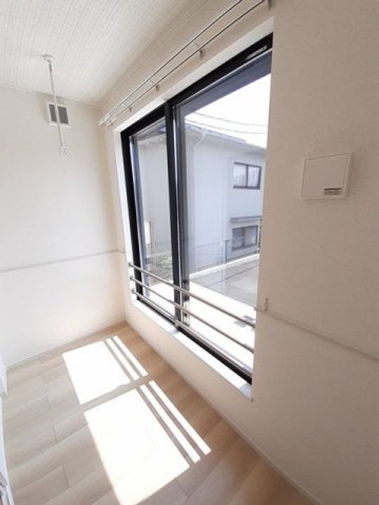 岡山県倉敷市林(アパート)の賃貸物件のその他画像