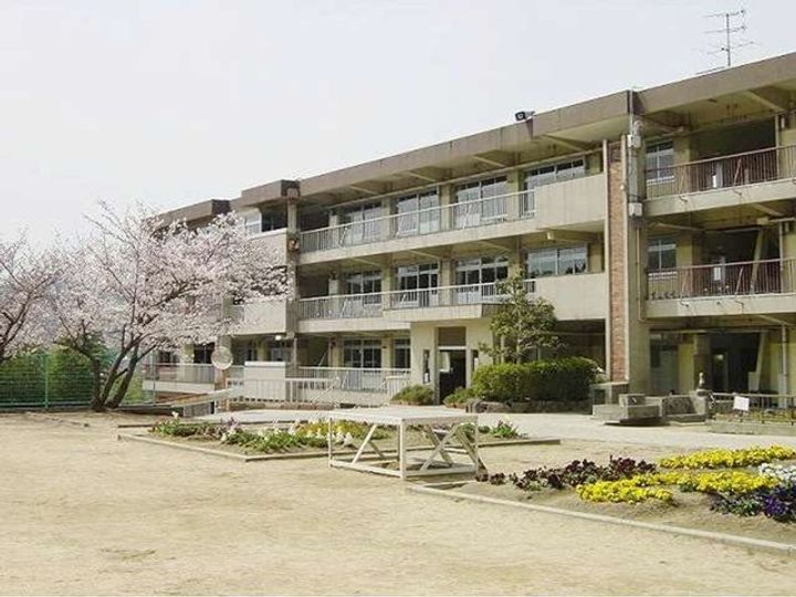 岡山県倉敷市林(アパート)の賃貸物件の周辺