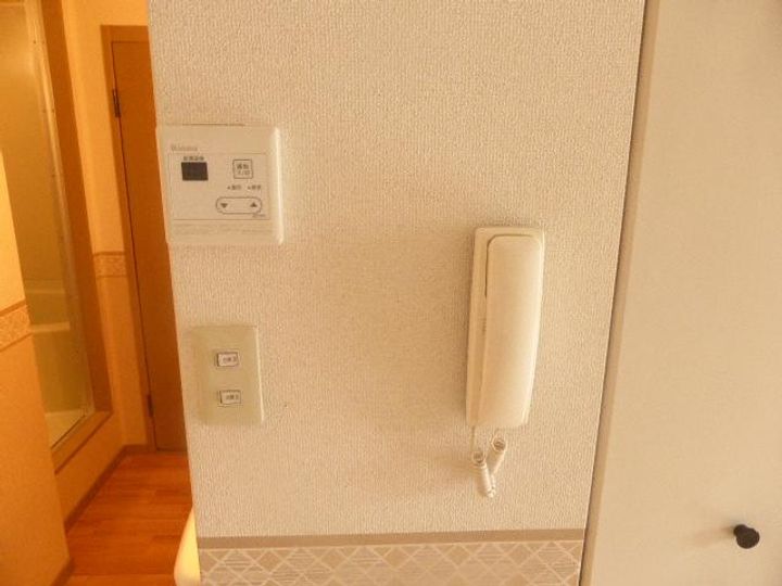 岡山県倉敷市中島(アパート)の賃貸物件102号室のその他画像