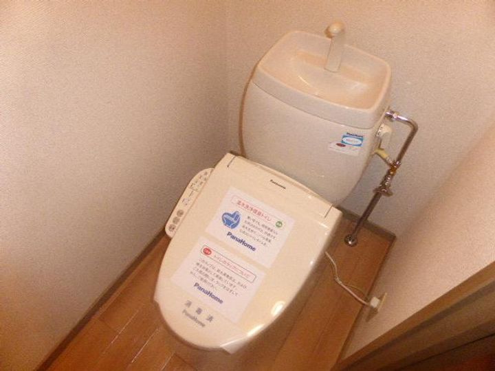 岡山県倉敷市中島(アパート)の賃貸物件102号室のその他画像