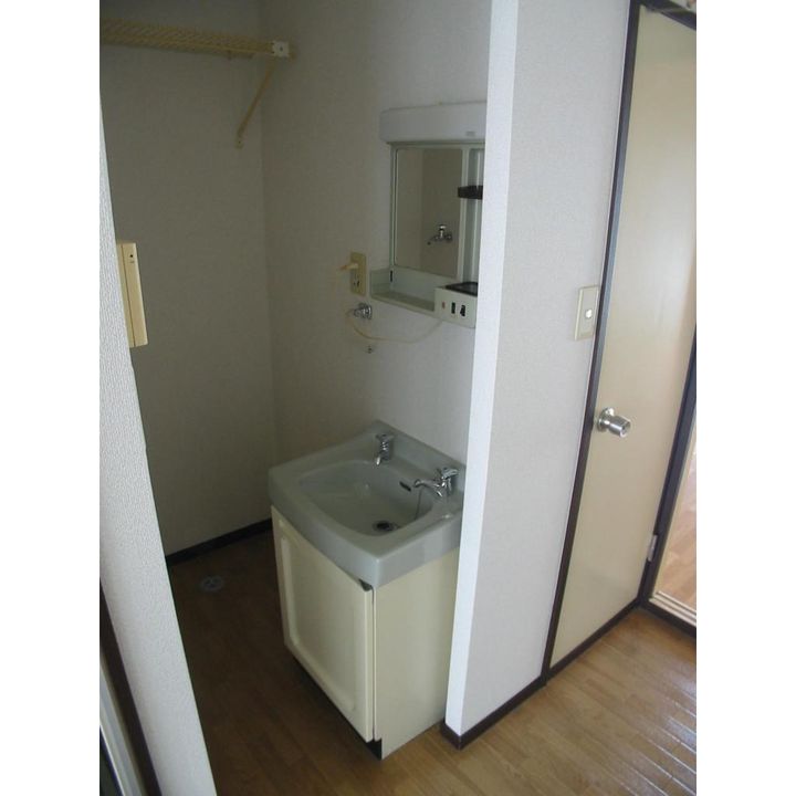 岡山県倉敷市福井(アパート)の賃貸物件107号室のその他画像