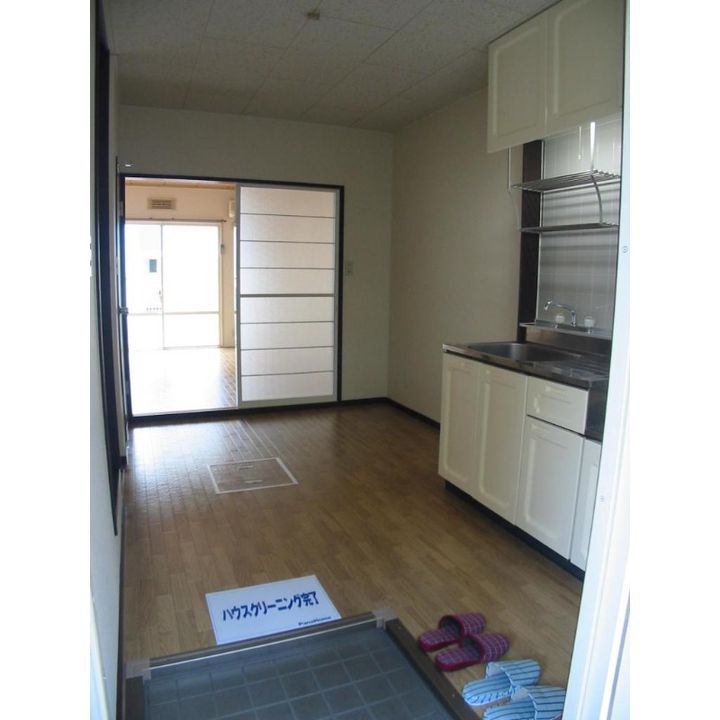 岡山県倉敷市福井(アパート)の賃貸物件102号室のその他画像