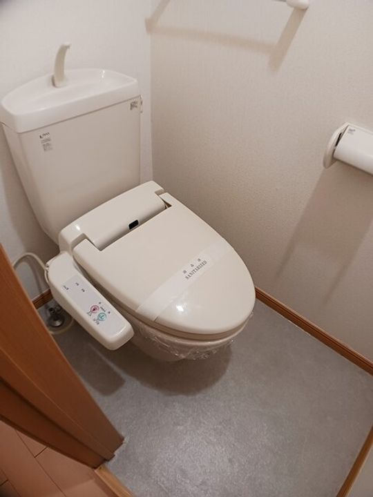 岡山県倉敷市東塚5丁目(アパート)の賃貸物件のその他画像