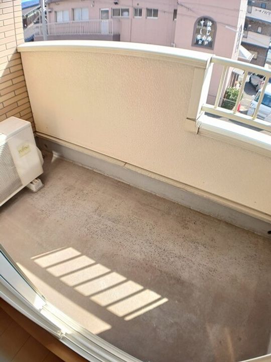 岡山県倉敷市東塚5丁目(アパート)の賃貸物件のその他画像