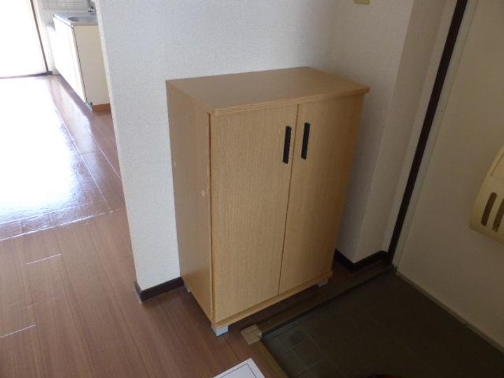アンダンテ福井 Aのその他画像