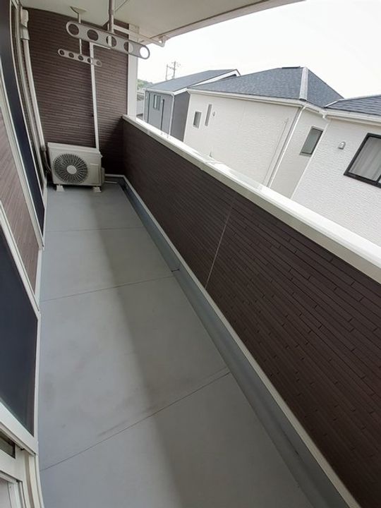 岡山県浅口市金光町占見新田(アパート)の賃貸物件のその他画像