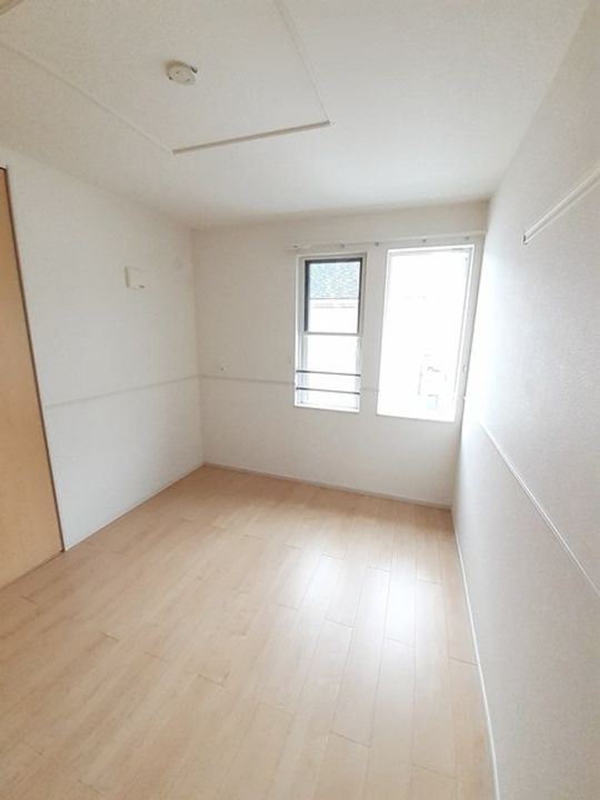 岡山県浅口市金光町占見新田(アパート)の賃貸物件のその他画像