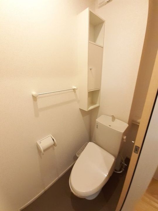 岡山県浅口市金光町占見新田(アパート)の賃貸物件のその他画像