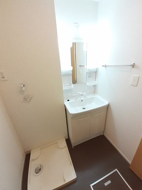 岡山県浅口市金光町占見新田(アパート)の賃貸物件のその他画像