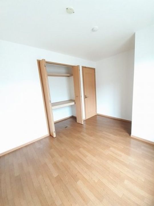 岡山県浅口市金光町大谷(アパート)の賃貸物件の内装