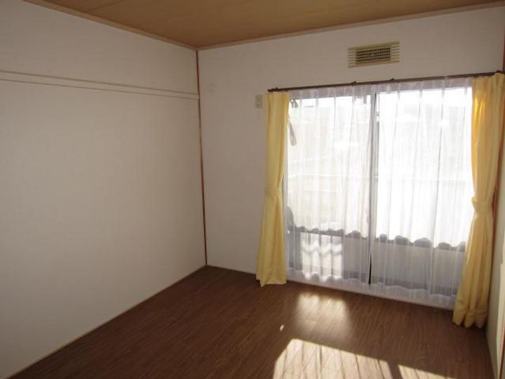 岡山県浅口市金光町占見(アパート)の賃貸物件A202号室の内装