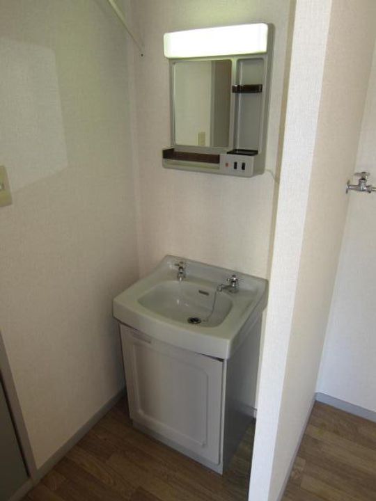 岡山県浅口市金光町占見(アパート)の賃貸物件A202号室のその他画像