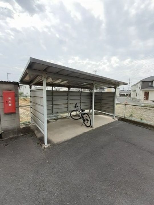 岡山県倉敷市四十瀬(アパート)の賃貸物件のその他画像