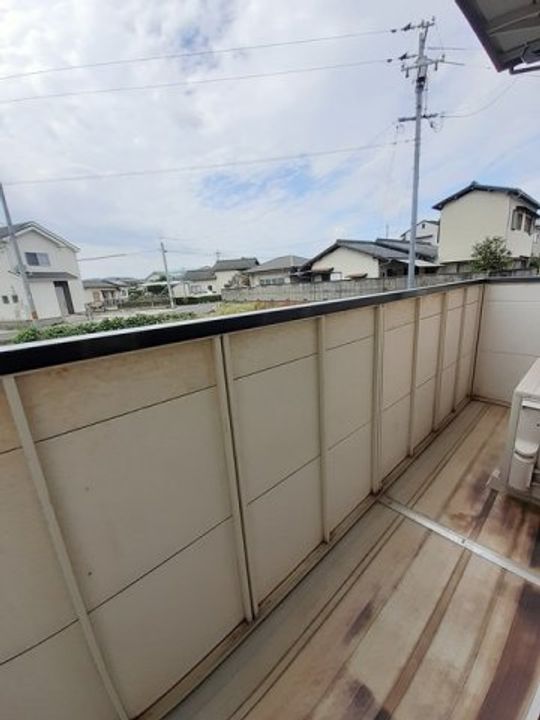 岡山県倉敷市四十瀬(アパート)の賃貸物件のその他画像