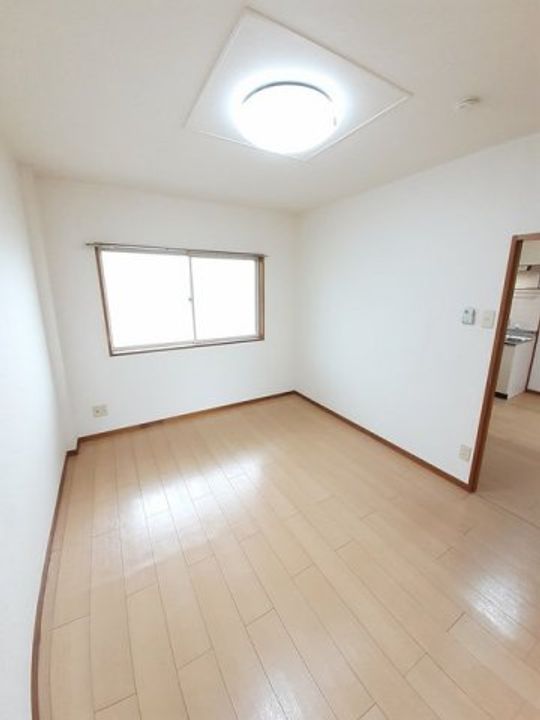 岡山県倉敷市四十瀬(アパート)の賃貸物件の内装