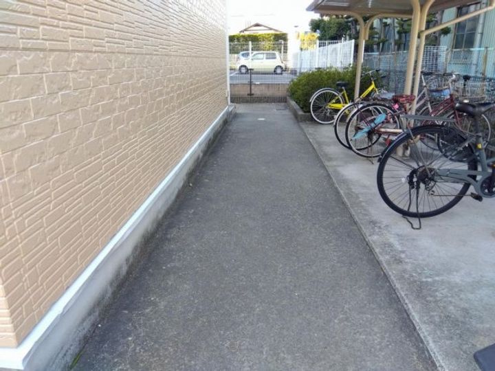 レオパレスSetoLand髙橋107のその他画像