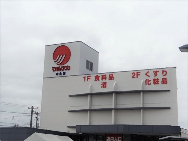 レオパレスSetoLand髙橋107の周辺