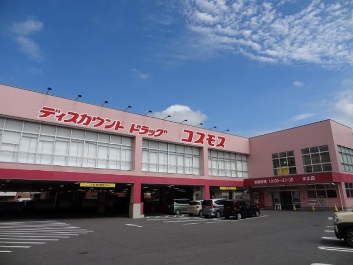 レオパレスSetoLand髙橋107の周辺