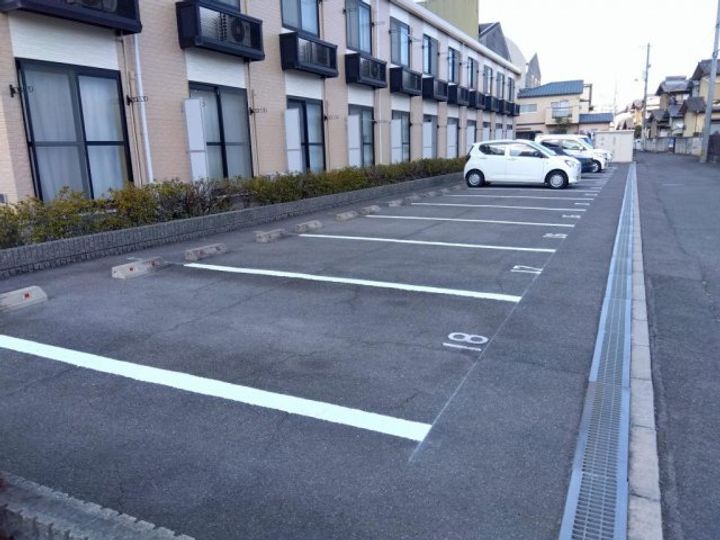 レオパレスSetoLand髙橋107のその他画像