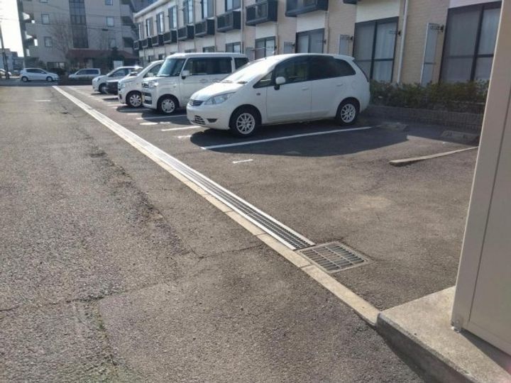 レオパレスSetoLand髙橋107のその他画像