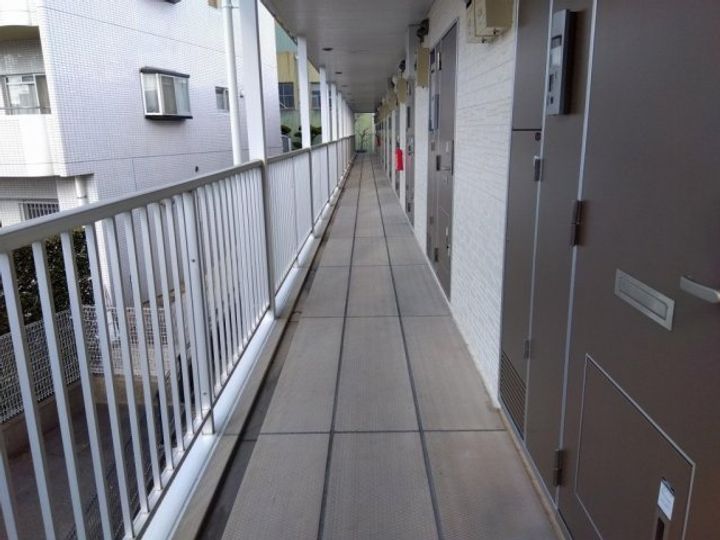 レオパレスSetoLand髙橋107のその他画像