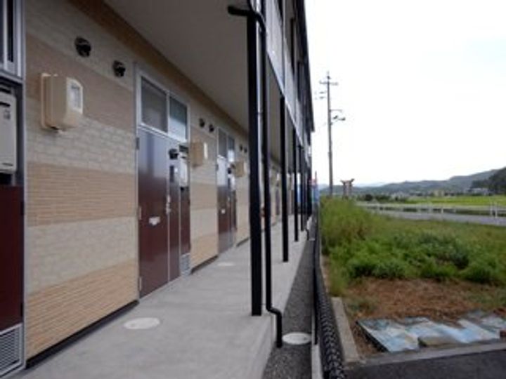 レオパレスピュア高松202のその他画像