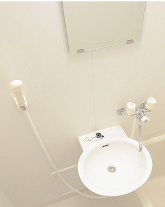 レオパレスピュア高松202のその他画像