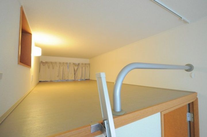 レオパレスピュア高松202のその他画像