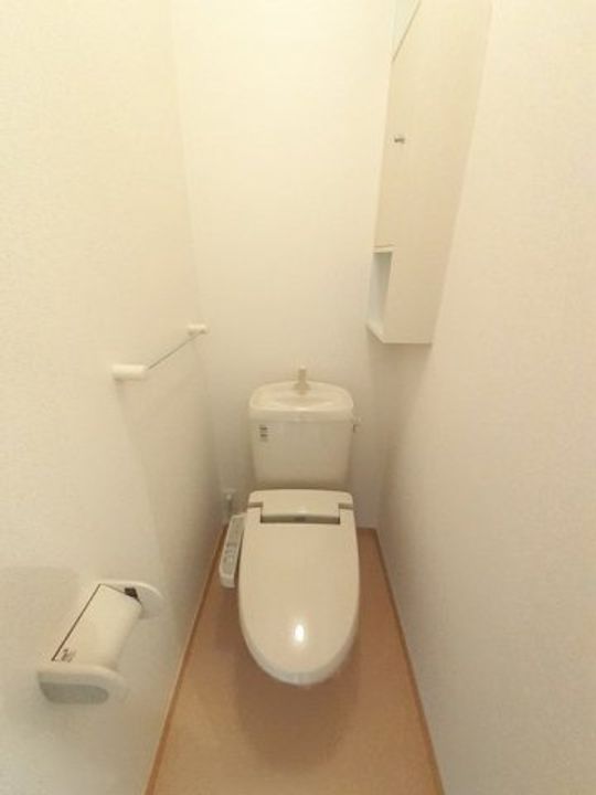 アマレットのその他画像