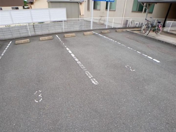 レオパレスLeoHIRANOⅡ206のその他画像