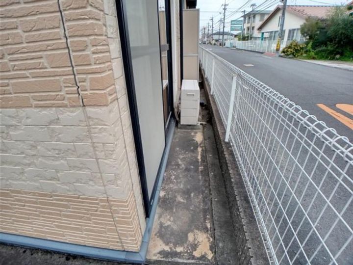 レオパレスLeoHIRANOⅡ206のその他画像