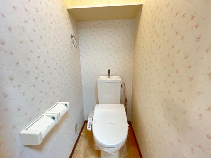 グランチェスタⅡのその他画像