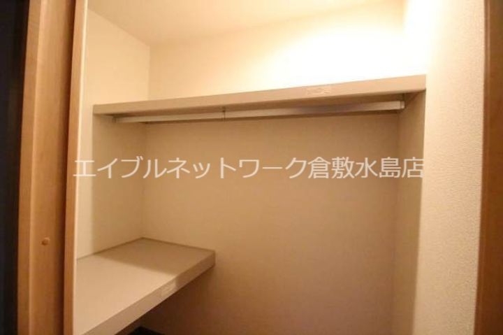 F-city老松町のその他画像