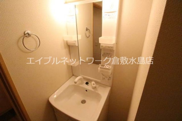 F-city老松町のその他画像