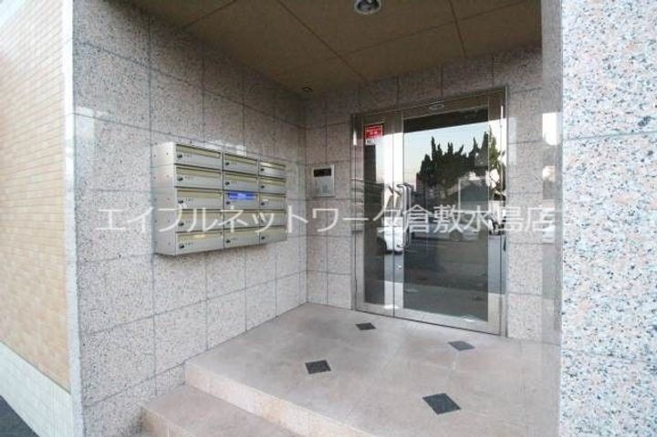 F-city老松町のその他画像