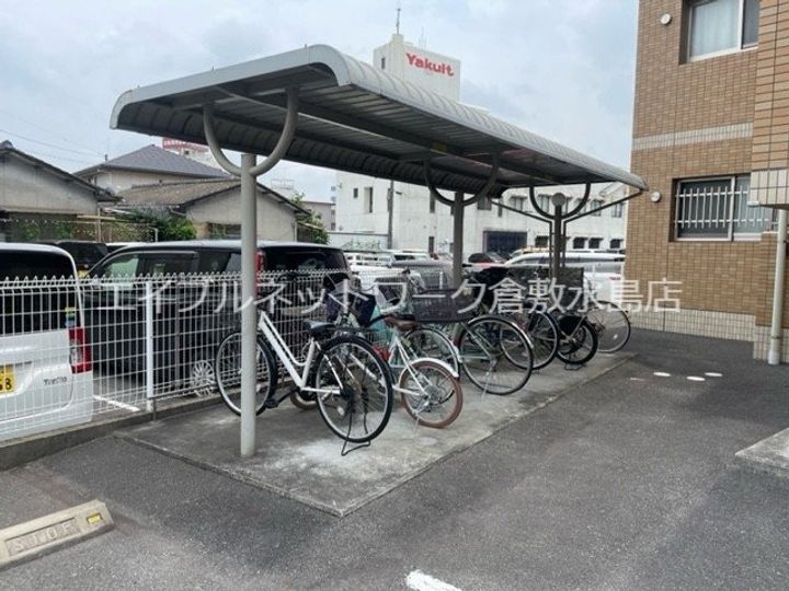 F-city老松町のその他画像